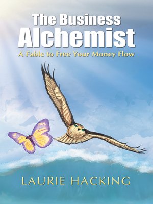 cover image of The Business Alchemist